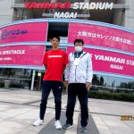 【活動報告】第69回 全日本実業団対抗陸上選手権大会 結果報告
