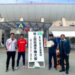 【活動報告】第64回 東日本実業団陸上選手権大会 結果報告