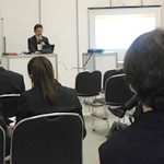【セミナー報告】強くたおやかに パワーミックスブレンド末について
