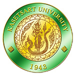 カセサート大学マーク